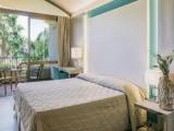 Quadruple Junior Suite