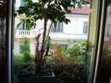 Standard room with street view