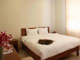 1 Bedroom Double Apartment
