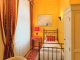 Classic room