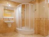 Standard Triple room with balcony