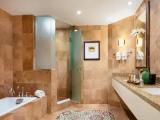 Presidential Suite with balcony
