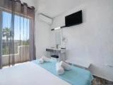Superior Double room with balcony