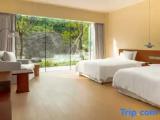 Standard Duplex room