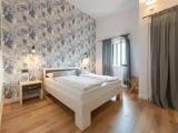 2 Bedrooms Quadruple Apartment with sea view