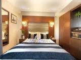 Standard Club room