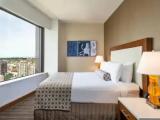 Executive Double Suite