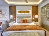 Luxury Diamond Club Junior Suite