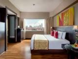 Grand Deluxe Double room