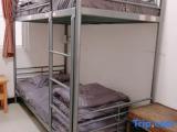Bed in Dorm (female dorm)