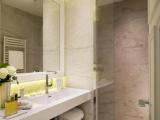 Superior Double room with sea view