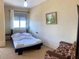 Standard Double room with balcony and with sea view