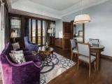 Deluxe Suite with balcony