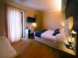 Standard room with balcony