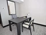 1 Bedroom Double Suite
