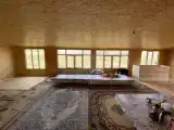 Bed in Dorm