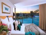 Quadruple Apartment with harbour view