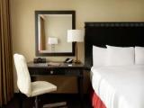 Mobility Accessible Double room