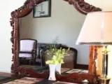 Double Suite with balcony and with city view
