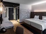 Penta Triple room