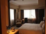 Executive Double Club room