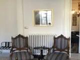 Luxury Double Suite with city view