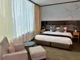 Executive Pacific Double room