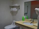Business Twin room