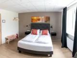Superior Double Studio with balcony