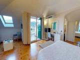 Triple Junior Suite