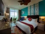 Premier Double room with lake view