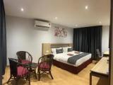 Double Chalet