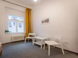 1 Bedroom Standard room with city view