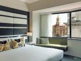 Superior Double room with ocean view