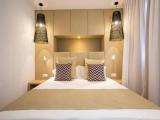 Twin Suite with balcony