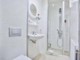 Economy Double room with courtyard view