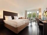 Superior Double room with balcony