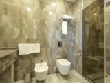 Deluxe Double room with balcony and with sea view