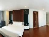 Junior Suite with river view