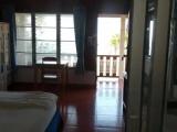 Bungalow with sea view