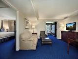 2 Bedrooms Deluxe Suite