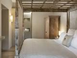 Junior Suite with garden view