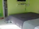 Standard Double room with panoramic view