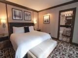 Executive Double Suite with city view