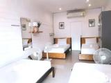 Bed in Dorm (female dorm)
