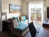 2 Bedrooms Sextuple Suite with ocean view