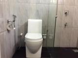 Deluxe Double room with garden view
