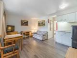 Quadruple Family Suite
