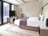 Premier Double room with river view