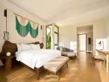 1 Bedroom Premium Pool Villa